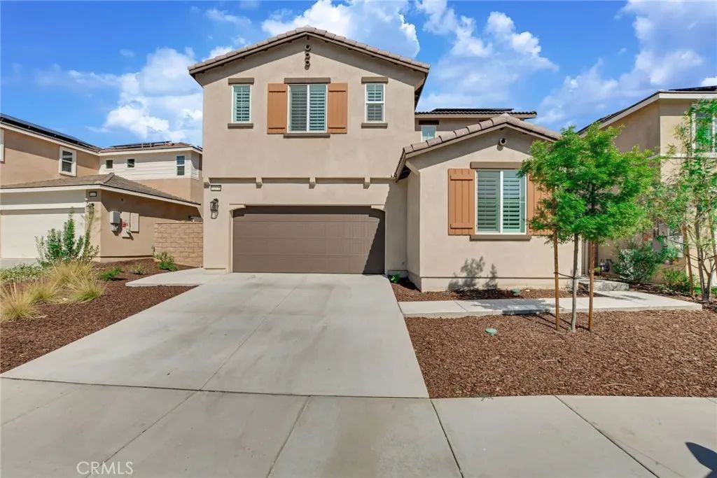 11536 Jack St, Beaumont, CA 92223