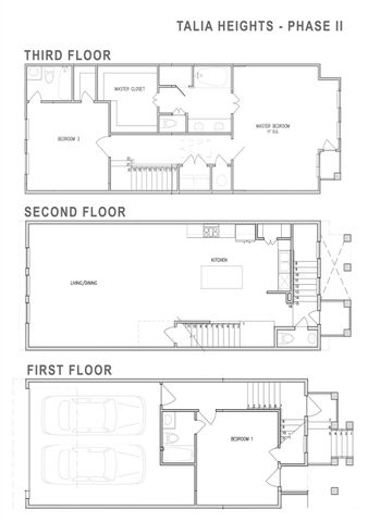 605 W 24th Street, Houston, TX 77008