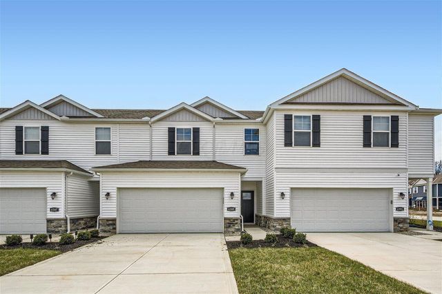 6371 Marinelli Drive N, Columbus, OH 43228