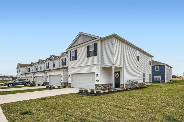 6371 Marinelli Drive N, Columbus, OH 43228