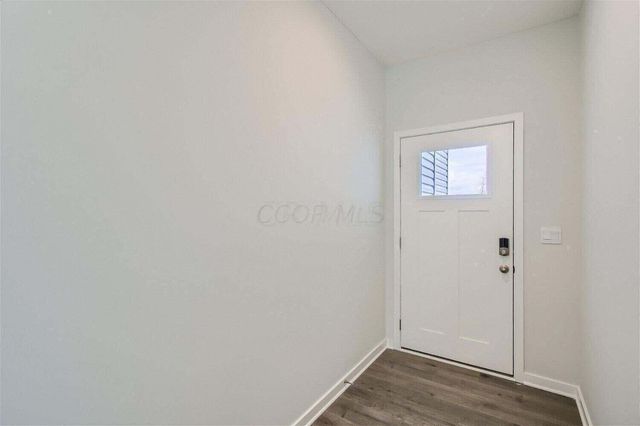 6371 Marinelli Drive N, Columbus, OH 43228