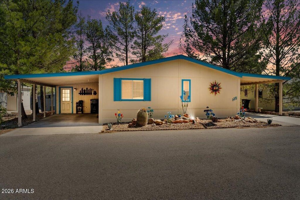 Image 1 of property listing at 2050 W Hwy 89A Highway, Cottonwood, AZ 86326