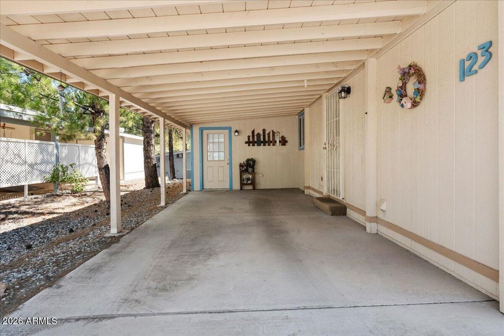 Image 20 of property listing at 2050 W Hwy 89A Highway, Cottonwood, AZ 86326