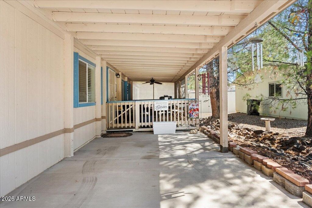 Image 3 of property listing at 2050 W Hwy 89A Highway, Cottonwood, AZ 86326