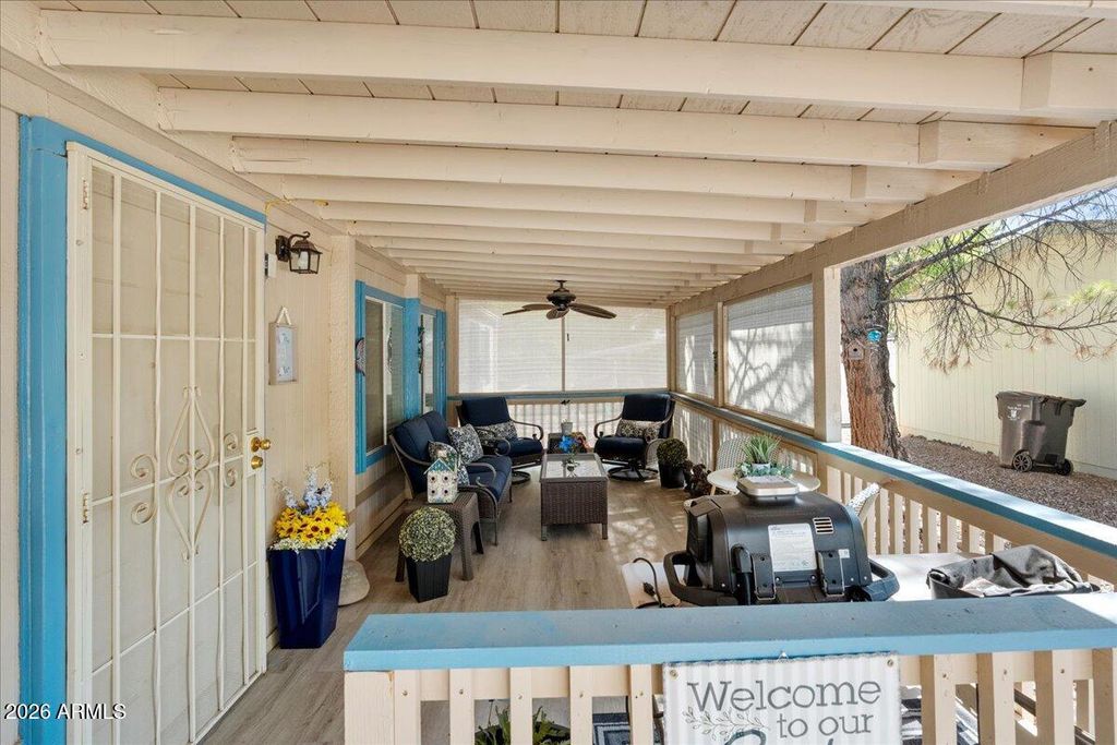 Image 4 of property listing at 2050 W Hwy 89A Highway, Cottonwood, AZ 86326