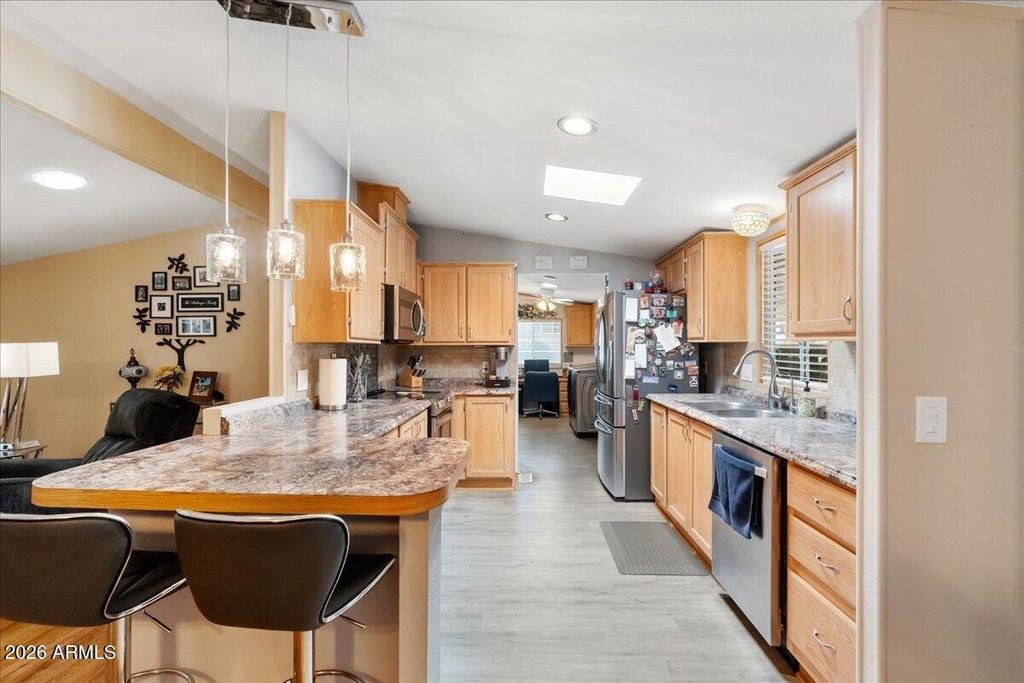 Image 9 of property listing at 2050 W Hwy 89A Highway, Cottonwood, AZ 86326