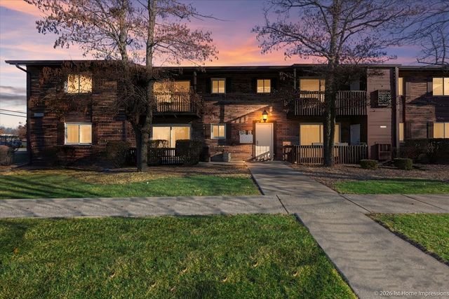 6770 181st Street 1412, Tinley Park, IL 60477