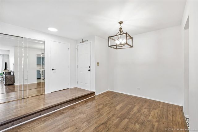 6770 181st Street 1412, Tinley Park, IL 60477