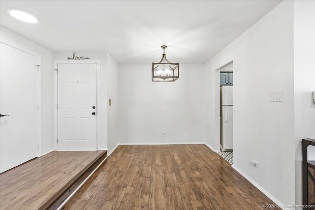 6770 181st Street 1412, Tinley Park, IL 60477