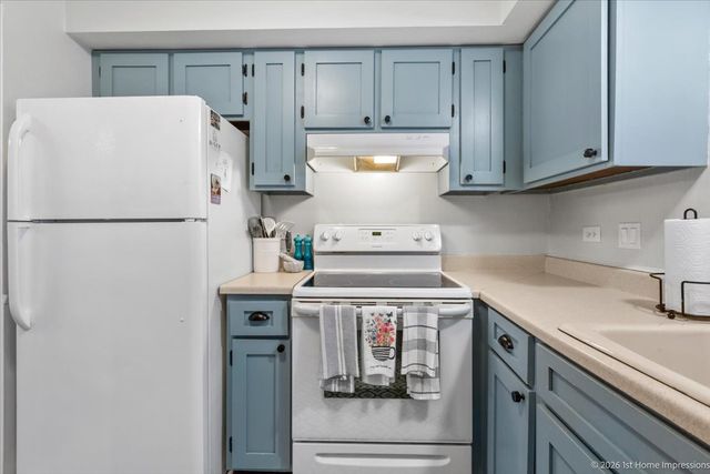 6770 181st Street 1412, Tinley Park, IL 60477