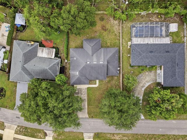 2068 DIXIE BELLE AVENUE, Deltona, FL 32725