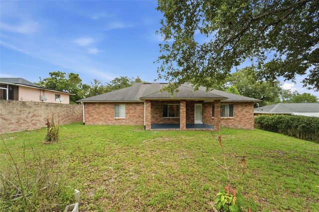 2068 DIXIE BELLE AVENUE, Deltona, FL 32725