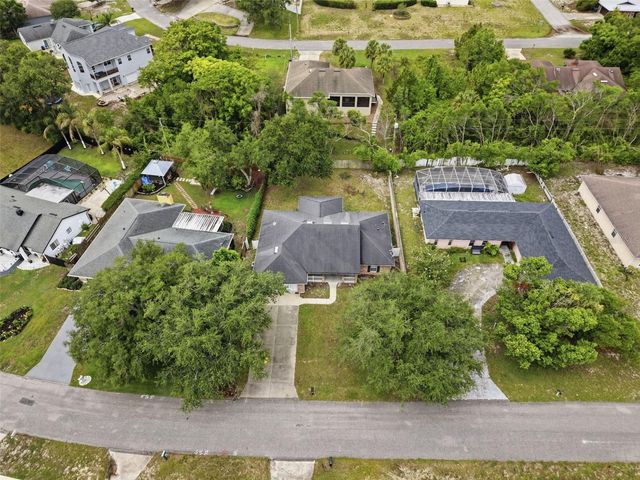 2068 DIXIE BELLE AVENUE, Deltona, FL 32725