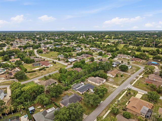2068 DIXIE BELLE AVENUE, Deltona, FL 32725