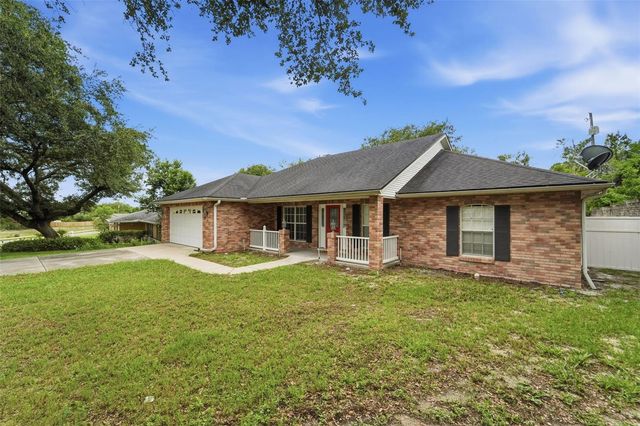 2068 DIXIE BELLE AVENUE, Deltona, FL 32725