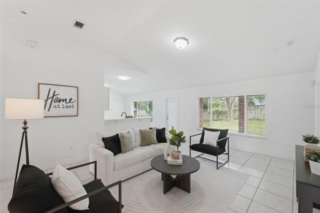 2068 DIXIE BELLE AVENUE, Deltona, FL 32725