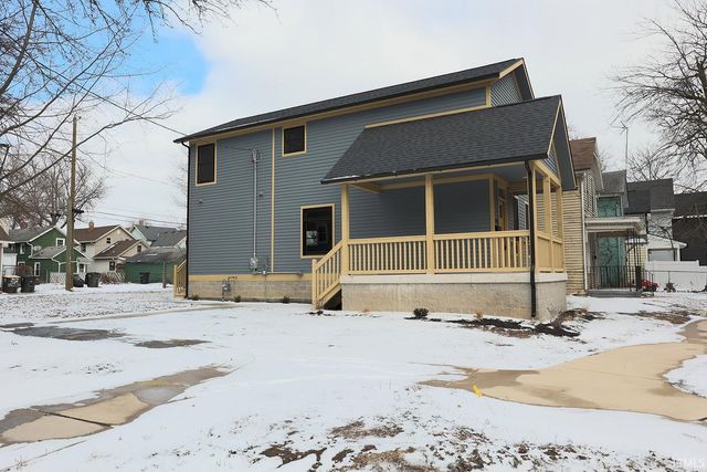 838 Lavina Street, Fort Wayne, IN 46802