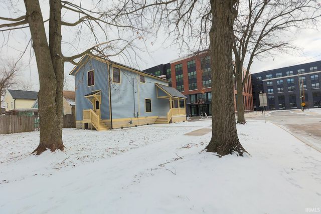 838 Lavina Street, Fort Wayne, IN 46802