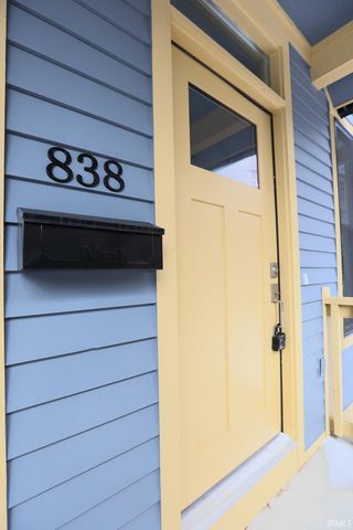 838 Lavina Street, Fort Wayne, IN 46802