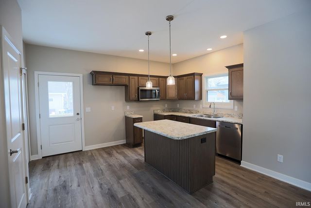 838 Lavina Street, Fort Wayne, IN 46802