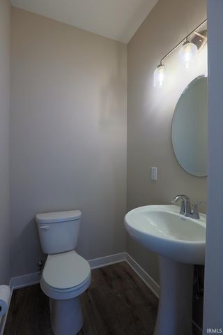 838 Lavina Street, Fort Wayne, IN 46802