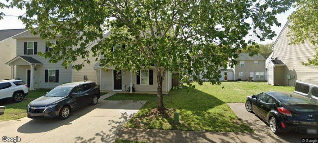 317 Goldenrod Drive, Stockbridge, GA 30281