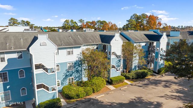 4220 Wilshire Boulevard 204, Wilmington, NC 28403