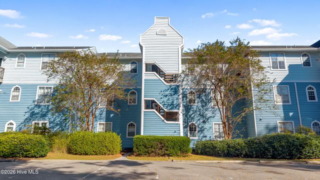 4220 Wilshire Boulevard 204, Wilmington, NC 28403