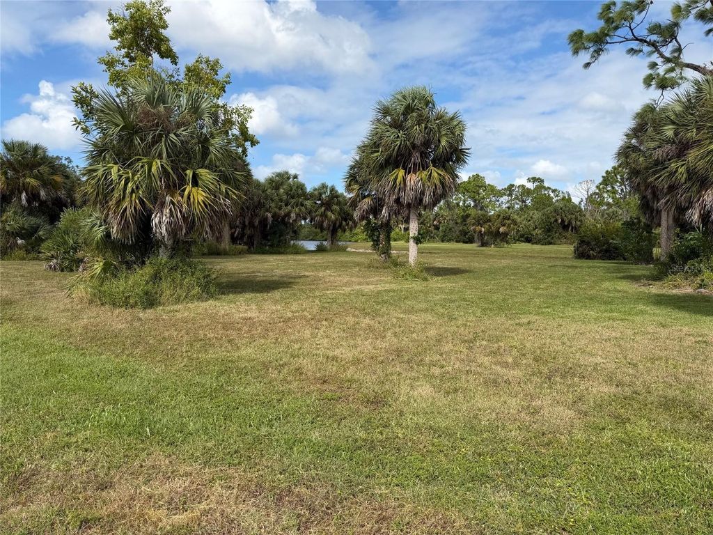 24460 GIJON LANE, Punta Gorda, FL 33955