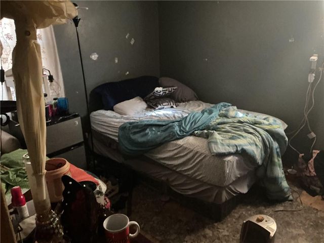 401 Old Bremen Road, Temple, GA 30179