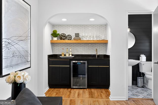 3811 N Stratford Road NE, Atlanta, GA 30342