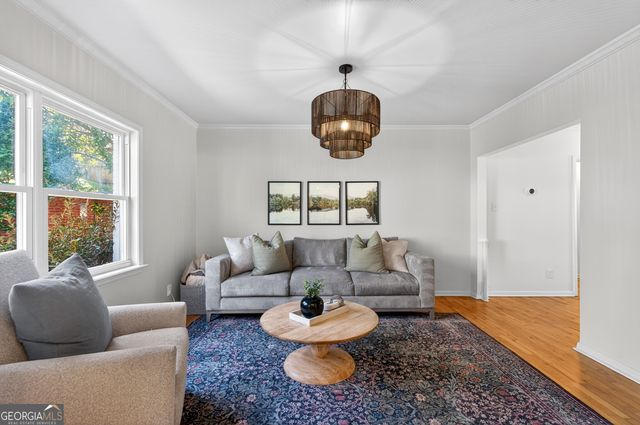 3811 N Stratford Road NE, Atlanta, GA 30342