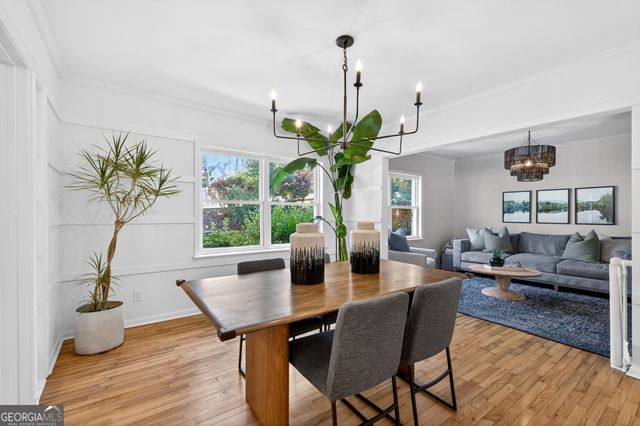 3811 N Stratford Road NE, Atlanta, GA 30342