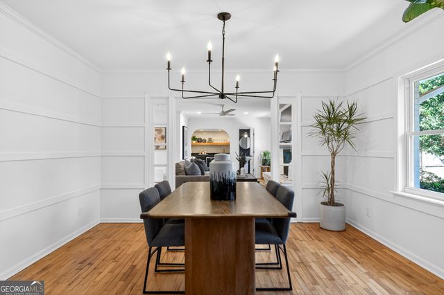 3811 N Stratford Road NE, Atlanta, GA 30342