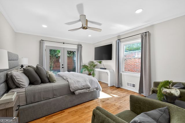 3811 N Stratford Road NE, Atlanta, GA 30342