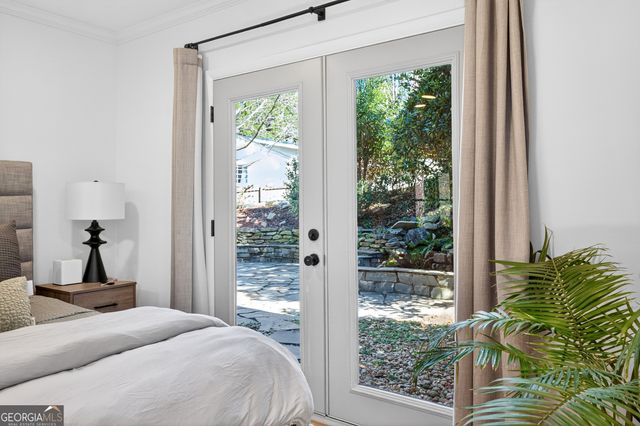 3811 N Stratford Road NE, Atlanta, GA 30342