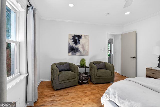 3811 N Stratford Road NE, Atlanta, GA 30342