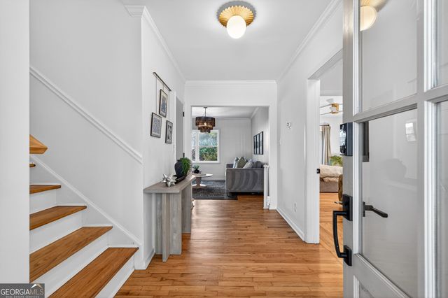 3811 N Stratford Road NE, Atlanta, GA 30342