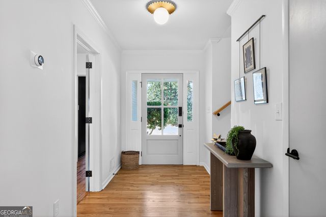 3811 N Stratford Road NE, Atlanta, GA 30342