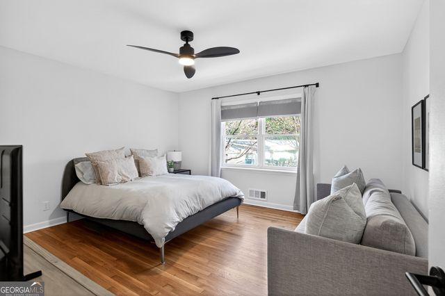 3811 N Stratford Road NE, Atlanta, GA 30342