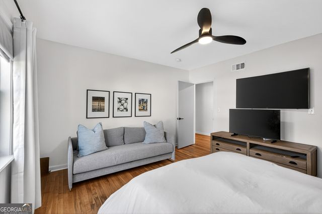 3811 N Stratford Road NE, Atlanta, GA 30342