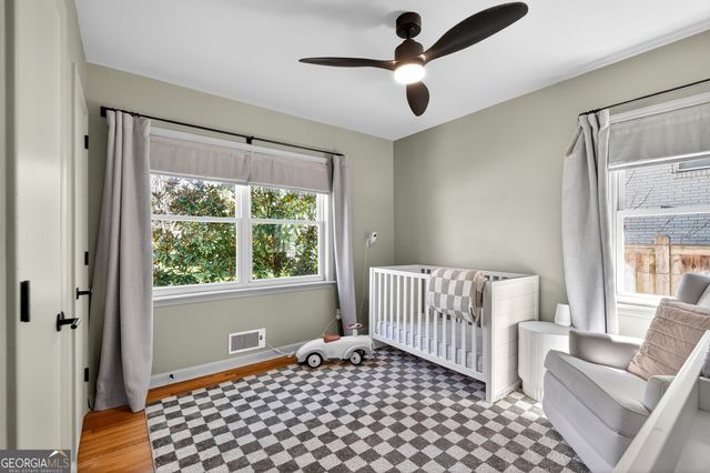 3811 N Stratford Road NE, Atlanta, GA 30342