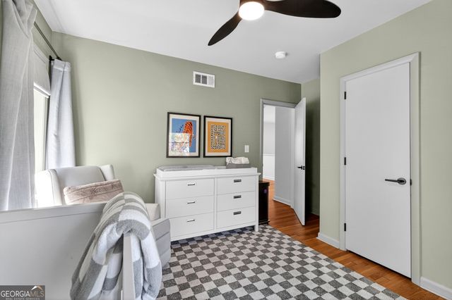 3811 N Stratford Road NE, Atlanta, GA 30342