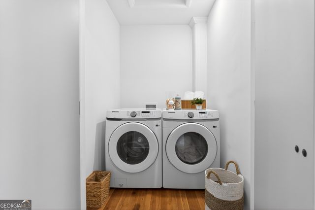 3811 N Stratford Road NE, Atlanta, GA 30342