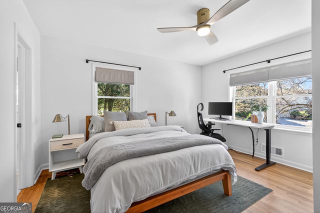 3811 N Stratford Road NE, Atlanta, GA 30342