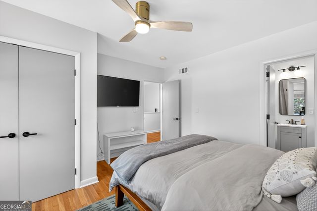 3811 N Stratford Road NE, Atlanta, GA 30342