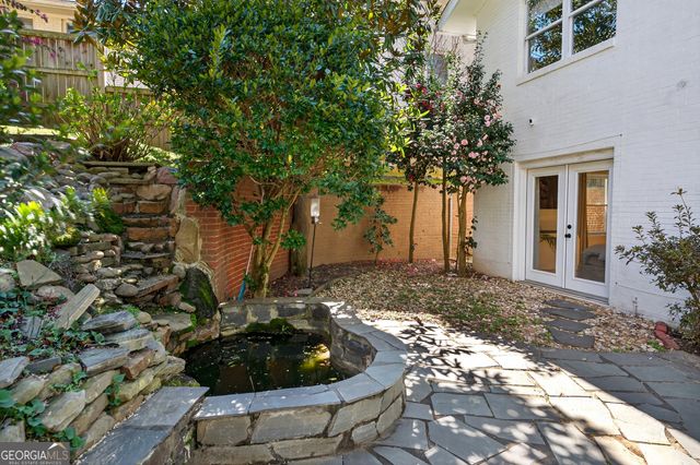 3811 N Stratford Road NE, Atlanta, GA 30342