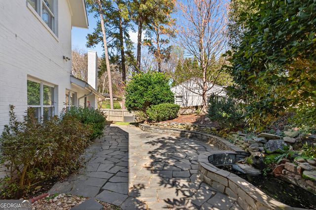 3811 N Stratford Road NE, Atlanta, GA 30342