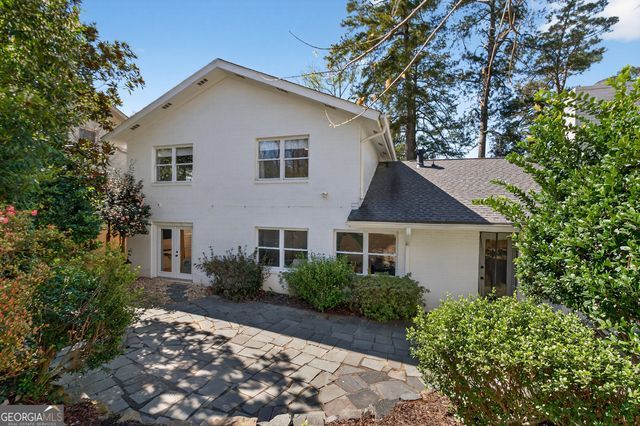 3811 N Stratford Road NE, Atlanta, GA 30342