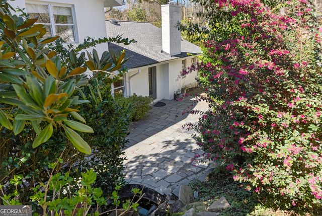 3811 N Stratford Road NE, Atlanta, GA 30342